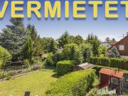 GARTENSEITIG | GRÜNRUHELAGE = 3 Zimmer Wohnung =...