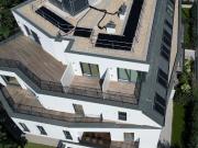 Exklusive Dachgeschoß Wohnung mit Terrasse ERSTBEZUG !