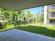 Gartentraum: Barrierefreie 4 Zimmer Wohnung, 2 Bäder,...