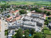 GARTENTRAUM Geräumige 4 Zimmer Wohnung mit privatem...