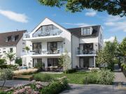 GARTENTRAUM IN GRÄFELFING 3 Zimmer Maisonette Wohnung...