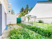 GARTENTRAUM IN HIETZING | MODERNE 2 ZIMMERWOHNUNG MIT GARAGE