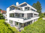 Gartentraum in Premiumlage von Alt Bogenhausen