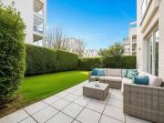 GARTENTRAUM IN RIEDBERG Familienfreundliche 4,5 Zimmer...