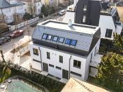 Gartentraum in schönen Hietzing mit 4 Zimmern am Ende...