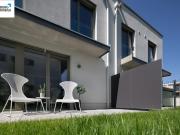 GARTENTRAUM IN SEEKIRCHEN! Behagliche 3 Zimmerwohnung...