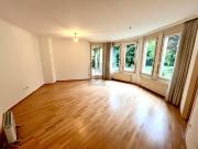 GARTENTRAUM IN TOLLER LAGE MIT SAUNA, FITNESSRAUM UND...