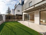 Gartentraum in schönen Hietzing mit 4 Zimmern am Ende...