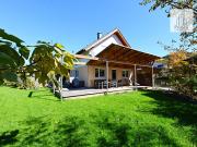 Gartentraum! Neuwertiges Einfamilienhaus mit tollem... Gartentraum! Neuwertiges Einfamilienhaus mit tollem...