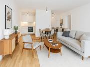 GARTENTRAUM SÜDWEST mit Blick ins Grüne ST. VEITGASSE 25...