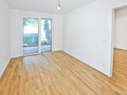 GARTENTRAUM _ SÜDWEST mit Blick ins Grüne ST. VEITGASSE...