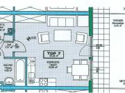 GARTENTRAUM | TOPLAGE NÄHE DONAUZENTRUM | HELLE SINGLE...