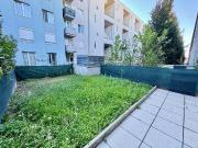 GARTENTRAUM | TOPLAGE NÄHE DONAUZENTRUM | HELLE SINGLE...