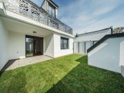 GARTENWOHNTRAUM IM 2.BEZIRK – ERSTBEZUG MIT LOGGIA UND...