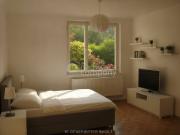 Wohnung auf Gartenebene