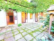 Gartenwohnung, 129m² WFL Atrium Garten 45m² Best Lage...