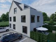 Gartenwohnung 2 Zimmer 80 m² mit Terrasse