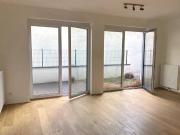 Gartenwohnung ~ 2 Zimmer ~ südlich ausgerichtet ~ inkl....