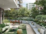 GARTENWOHNUNG | 2 ZIMMER | TERRASSE UND GARTEN |...