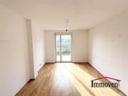 Gartenwohnung! 2 Zimmerwohnung mit Terrasse/Gartenanteil!