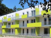 Gartenwohnung