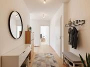 Netto Rendite 3,7 % + STEUERLICHE VORTEILE Gartenwohnung...