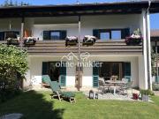 Gartenwohnung 3 Zimmer