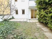 GARTENWOHNUNG 3 Zimmer in 1120 Nähe Meidlinger Bahnhof
