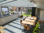 Gartenwohnung 400m zum Chiemsee seltene Gelegenheit