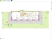 Gartenwohnung 5 Zimmer mit großem Garten