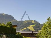 Wohnung am Kitzbüheler Sonnberg