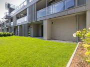 Gartenwohnung bei der Alten Donau sofort beziehbar