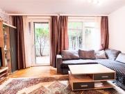 GARTENWOHNUNG BEZAUBERNDE GRÜNOASE MITTEN IN MEIDLING