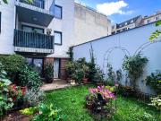 GARTENWOHNUNG BEZAUBERNDE GRÜNOASE MITTEN IN MEIDLING