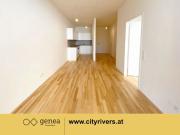 Gartenwohnung | City Rivers | Provisionsfrei