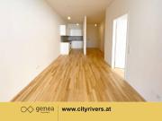 Gartenwohnung | City Rivers | Provisionsfrei Gartenwohnung | City Rivers | Provisionsfrei