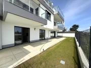 Gartenwohnung der Superlative im Erholungsgebiet oberes...