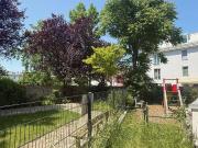 Gartenwohnung ERSTBEZUG I ca. 33m² Außenfläche I...