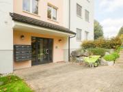 Gartenwohnung für Familie