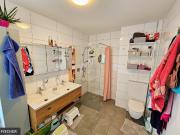 Gartenwohnung für Familie in Villach Warmbad!