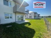 Gartenwohnung für junge Mieter bis 35 Jahre alt