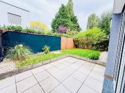 GARTENWOHNUNG | GRÜN | RUHIG | PERFEKTE VERKEHRSANBINDUNG |