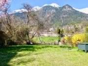 Gartenwohnung I Bachnähe I Tiefgarage