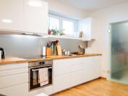 GARTENWOHNUNG I BESTE LAGE I TERRASSE I TIEFGARAGE I...