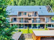 GARTENWOHNUNG I EXKLUSIVER NEUBAU I TIEFGARAGE I...