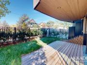 Gartenwohnung I Nähe Orthopädisches Spital Speising A/