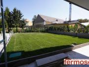 Gartenwohnung im 23. Bezirk Neubau