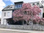 GARTENWOHNUNG im DREIFAMILIENHAUS