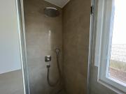 Gartenwohnung im Grünen beheizt und gekühlt mit Erdwärme...