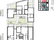 Gartenwohnung im Neubauprojekt I 2 Zimmer I Ruhelage